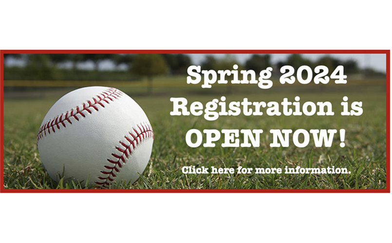 2024 Registration is OPEN!