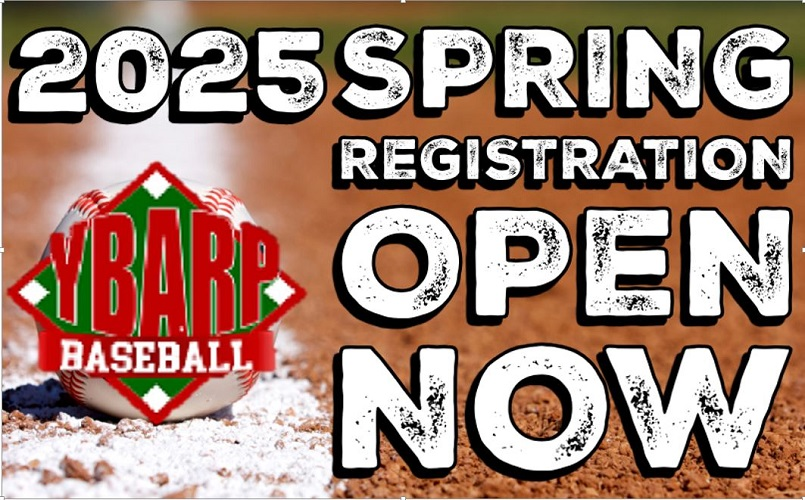2025 Registration is OPEN!